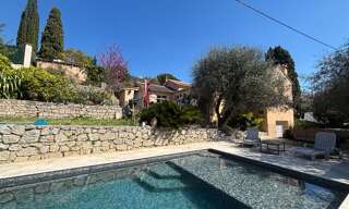 Maison 5 Pièces 114 m² à vendre à Peymeinade (06530)