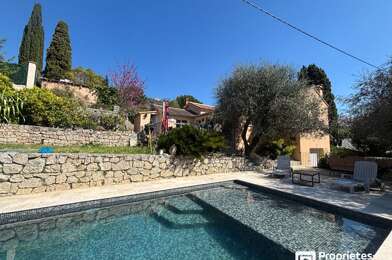 Maison 5 pièces 620000 €