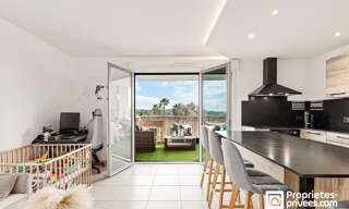 Appartement 2 Pièces 45 m² à vendre à Grasse (06130)