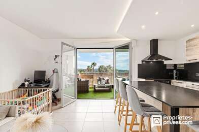 Appartement 2 pièces 248000 €