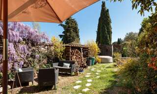 Maison 3 Pièces 62 m² à vendre à Montauroux (83440)