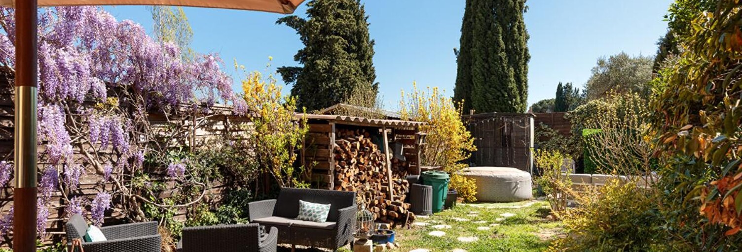 Maison 3 Pièces 62 m² à vendre à Montauroux (83440)