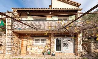 Maison 4 Pièces 88 m² à vendre à Bagnols-en-Forêt (83600)