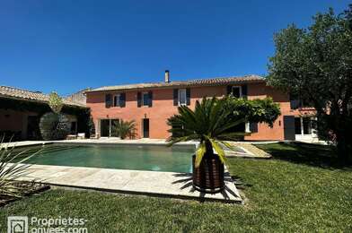 Maison 8 pièces 883000 €