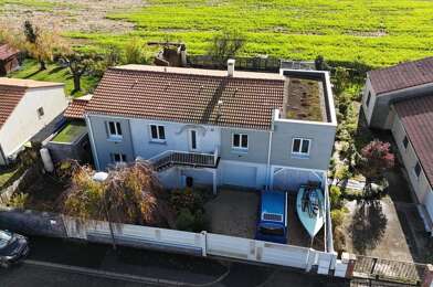 Maison 7 pièces 365000 €