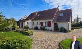 Maison 7 Pièces 147 m² à vendre à Houdan (78550)