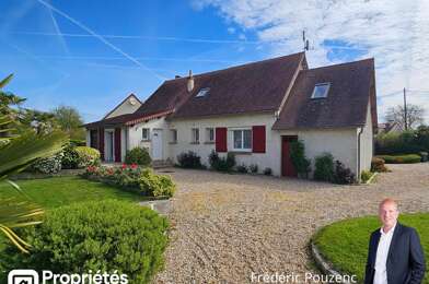 Maison 7 pièces 445000 €