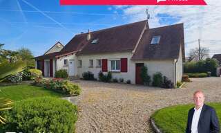 Maison 7 Pièces 147 m² à vendre à Houdan (78550)