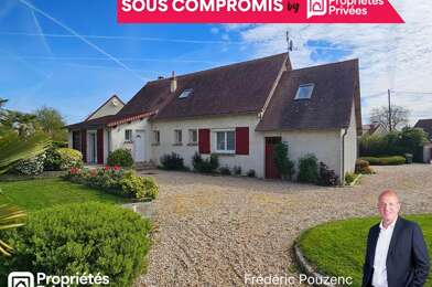 Maison 7 pièces 445000 €