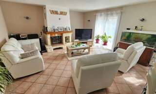 Maison 7 Pièces 147 m² à vendre à Houdan (78550)