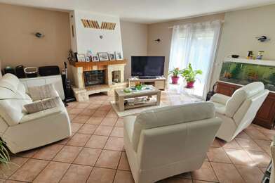 Maison 7 pièces 445000 €