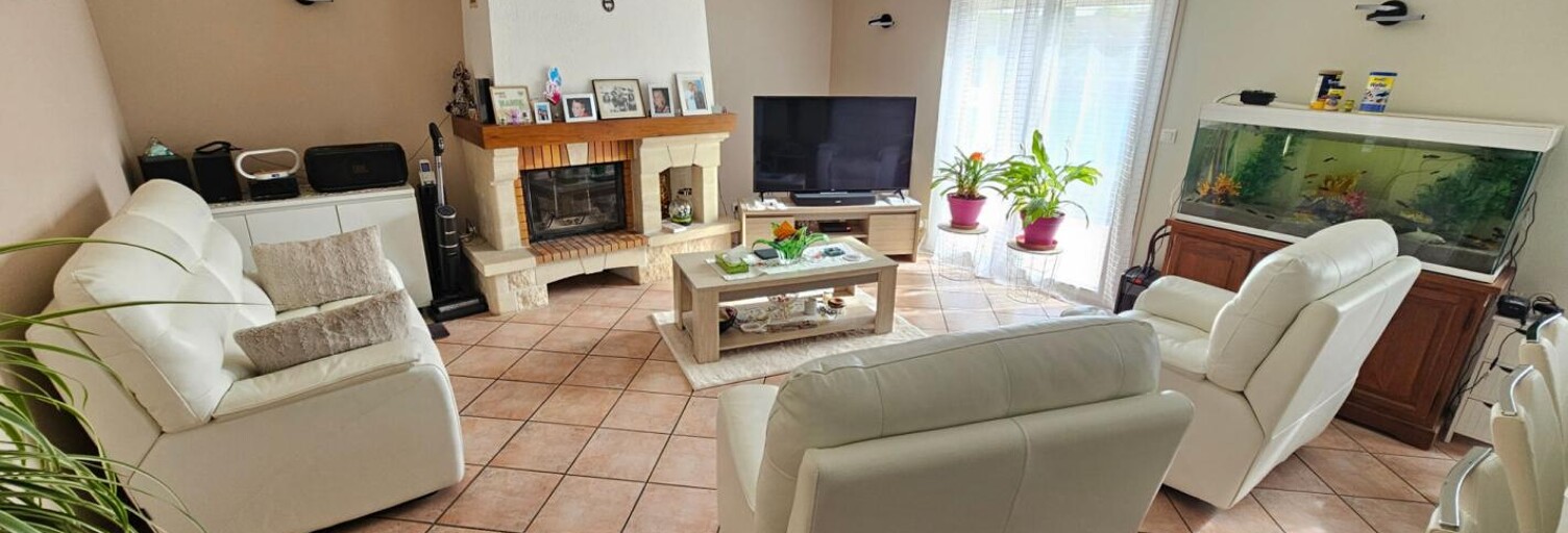 Maison 7 Pièces 147 m² à vendre à Houdan (78550)