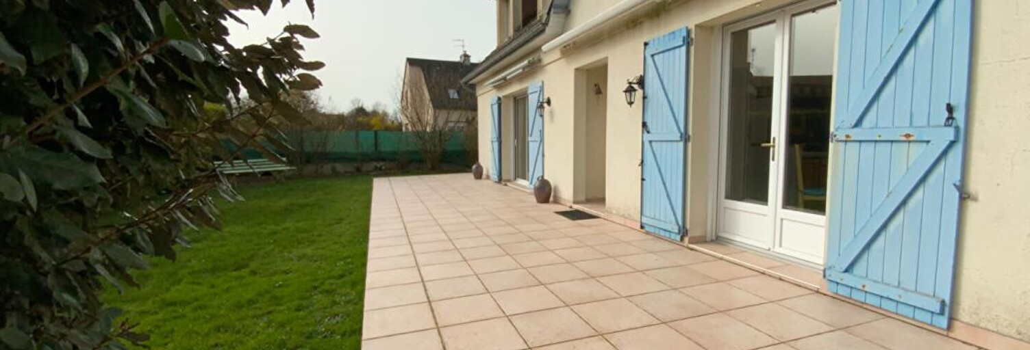 Maison 8 Pièces 165 m² à vendre à Granville (50400)