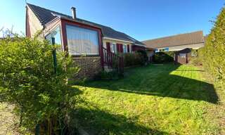 Maison 5 Pièces 127 m² à vendre à Granville (50400)