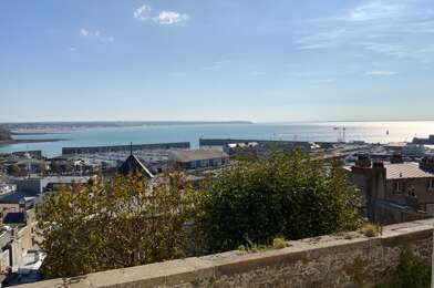 Maison 5 pièces 480000 €