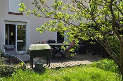 Maison 4 pièces 299900 €