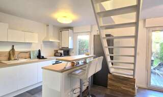 Maison 4 Pièces 82 m² à vendre à Nantes (44300)