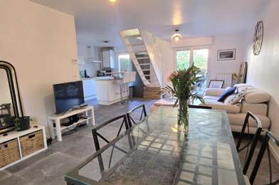 Maison 4 pièces 299900 €