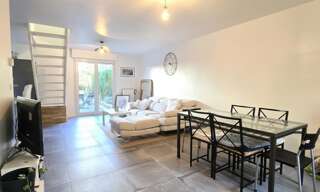 Maison 4 Pièces 82 m² à vendre à Nantes (44300)