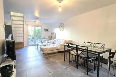 Maison 4 pièces 299900 €
