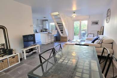 Maison 4 pièces 299900 €