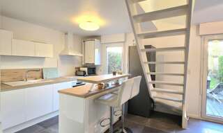 Maison 4 Pièces 82 m² à vendre à Nantes (44300)
