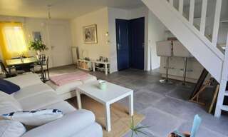 Maison 4 Pièces 82 m² à vendre à Nantes (44300)