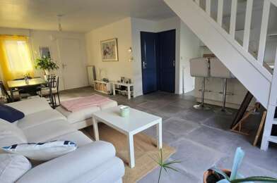 Maison 4 pièces 299900 €
