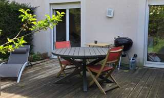 Maison 4 Pièces 82 m² à vendre à Nantes (44300)