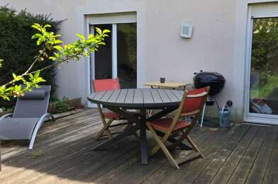 Maison 4 pièces 299900 €