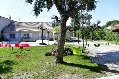 Maison 4 pièces 449000 €