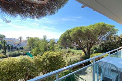 Appartement 3 pièces 335000 €