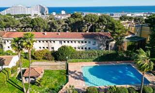 Appartement 1 Pièce 26 m² à vendre à Villeneuve-Loubet (06270)