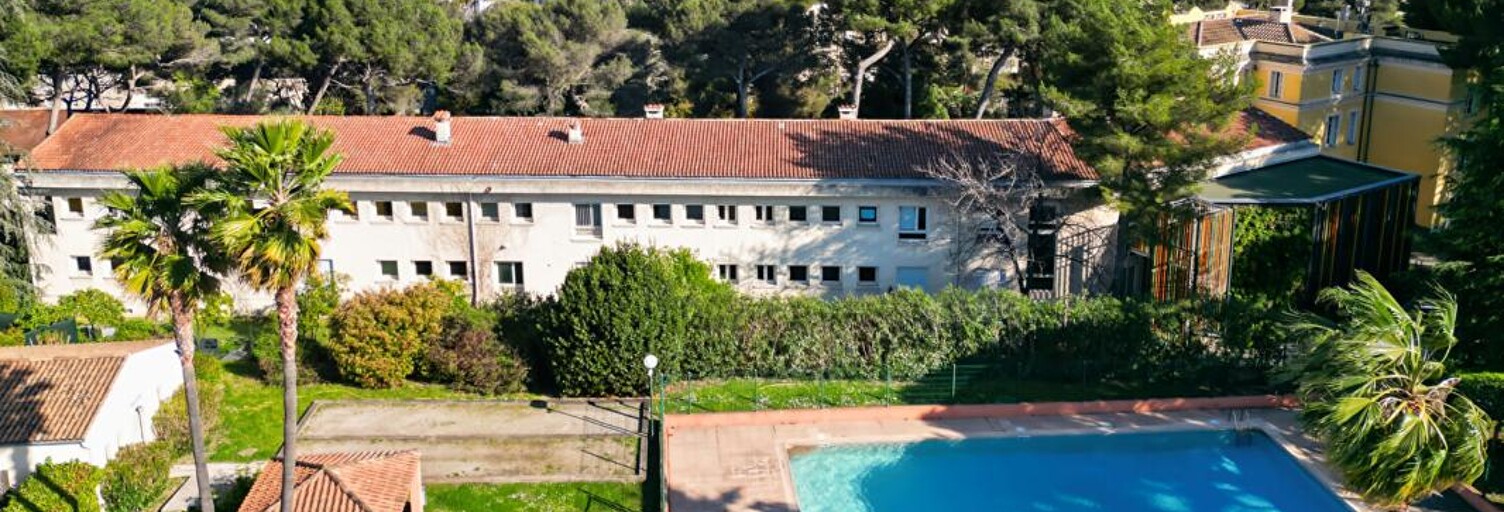 Appartement 1 Pièce 26 m² à vendre à Villeneuve-Loubet (06270)