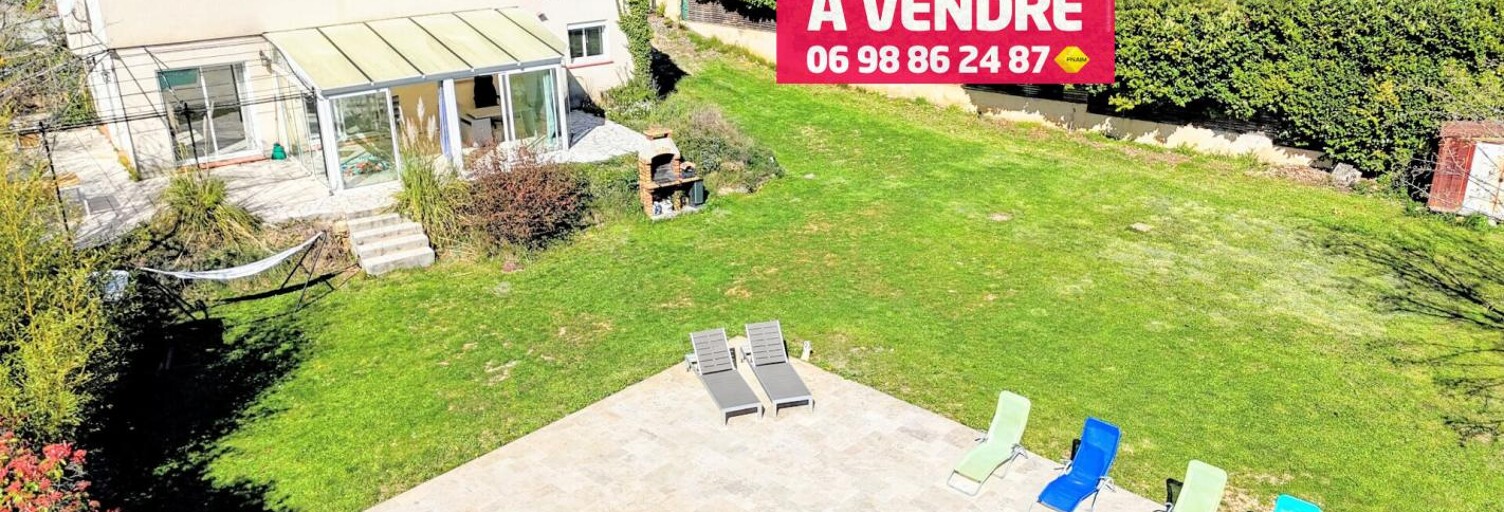 Maison 5 Pièces 150 m² à vendre à Montauroux (83440)