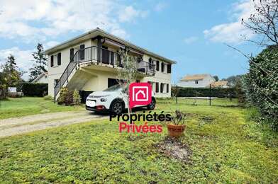 Maison 6 pièces 445900 €