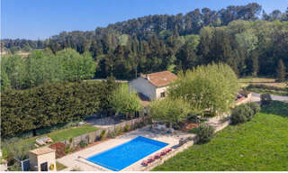 Maison 9 Pièces 211 m² à vendre à Sarrians (84260)