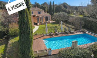 Maison 5 Pièces 124 m² à vendre à Bédoin (84410)