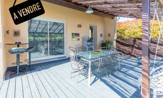 Maison 4 Pièces 89 m² à vendre à Aubignan (84810)