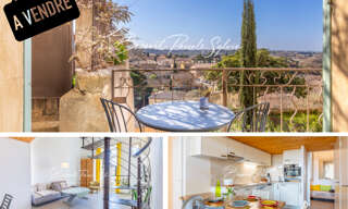 Appartement 3 Pièces 76 m² à vendre à Beaumes-de-Venise (84190)