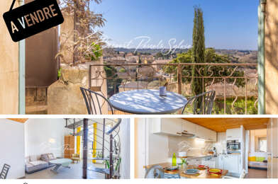 Appartement 3 pièces 183000 €