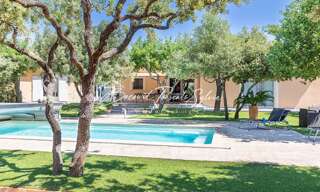 Maison 7 Pièces 178 m² à vendre à Saint-Didier (84210)