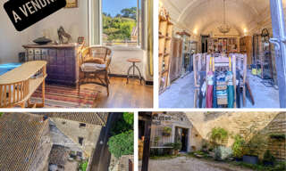 Maison 7 Pièces 170 m² à vendre à Les Angles (30133)