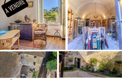 Maison 7 pièces 495000 €