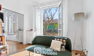 Appartement 2 Pièces 56 m² à vendre à Courbevoie (92400)