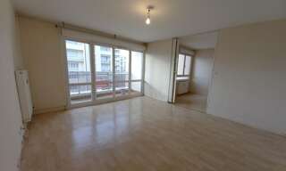 Appartement 4 Pièces 80 m² à vendre à Vesoul (70000)