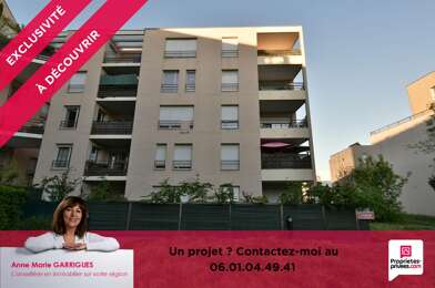 Appartement 3 pièces 199000 €