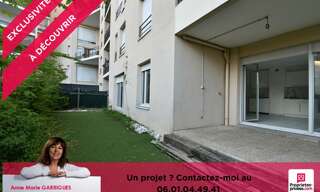 Appartement 3 Pièces 60 m² à vendre à Vaulx-en-Velin (69120)