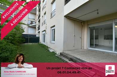 Appartement 3 pièces 199000 €
