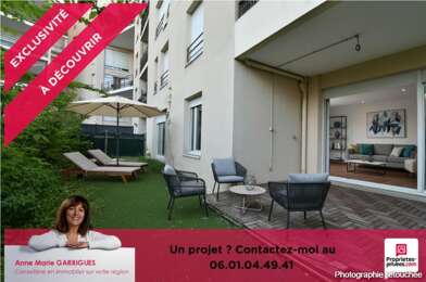 Appartement 3 pièces 175000 €